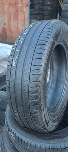 ЛЕТНИЕ ШИНЫ MICHELIN 215 65 R17 (2 фото из 3)