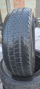 KAUBIKU SUVEREHVID 225 65 R16c (1 foto / 2)