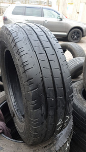 KAUBIKU SUVEREHVID CONTINENTAL 205 65 R16c (1 foto / 1)