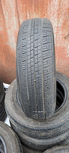 SUVEREHVID DUNLOP 165 70 R14 (1 foto / 1)