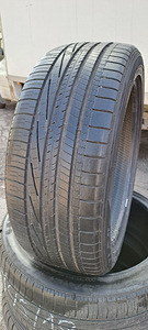 SUVEREHVID GOODYEAR 245 45 R19 (1 foto / 2)