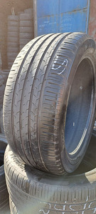 ЛЕТНИЕ ШИНЫ CONTINENTAL 245 45 R18 (2 фото из 2)