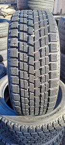 M+S SUVEREHVID BRIDGESTONE 235 45 R17 (1 foto / 2)