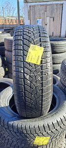 M+S SUVEREHVID GOODYEAR 225 60 R17 (2 foto / 2)