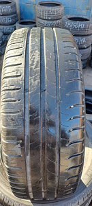 SUVEREHVID MICHELIN 205 55 R16 (2 foto / 2)
