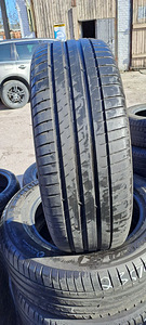 SUVEREHVID 235 60 R18, Michelin PilotSport4, 5mm, 2tk (1 foto / 1)