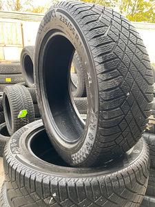 TALVEREHVID / LAMELLREHVID / M+S / CONTINENTAL / 235 55 19 (3 foto / 3)