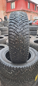 NAASTREHVID NOKIAN 195 65 15 (1 foto / 3)