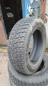 TALVEREHVID 205 65 15 HANKOOK (2 foto / 2)