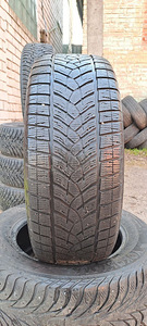 ЗИМНИЕ ШИНЫ GOODYEAR 255 55 19 (1 фото из 1)