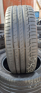 SUVEREHVID CONTINENTAL 235 50 19 (1 foto / 2)