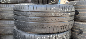 SUVEREHVID CONTINENTAL 235 50 19 (2 foto / 2)