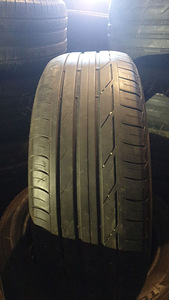 ЛЕТНИЕ ШИНЫ BRIDGESTONE 225 50 18 (1 фото из 2)