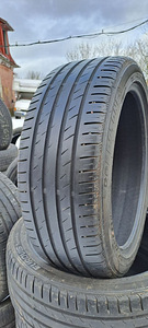 ШИНЫ SUVER ROADSTONE 225 45 19 (1 фото из 2)