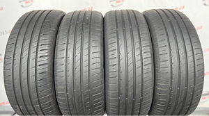 ЛЕТНИЕ ШИНЫ 185 55 15 HANKOOK (1 фото из 1)