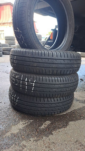 ШИНЫ NEXEN 155 65 14 (2 фото из 2)