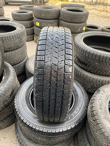 ЛЕТНИЕ ШИНЫ PIRELLI 215 70 16 (1 фото из 2)