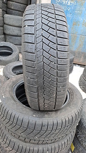 SUVEREHVID CONTINENTAL 205 55 16 (1 foto / 1)