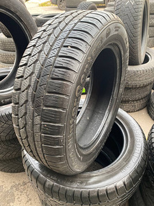 SUVEREHVID CONTINENTAL 215 60 17 (1 foto / 2)