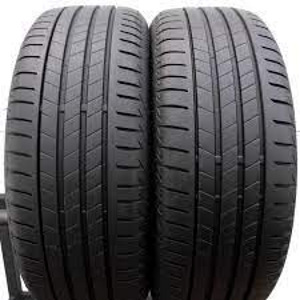 ЛЕТНИЕ ШИНЫ BRIDGESTONE 255 45 18 (1 фото из 1)
