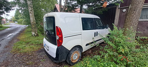 FIAT DOBLO, 1.6 TDI 66kW, 2011a (6 foto / 10)