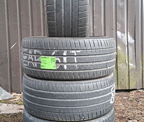 ЛЕТНИЕ ШИНЫ MICHELIN 255 40 R20