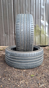 ЛЕТНИЕ ШИНЫ 225 40 R18