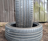 ЛЕТНИЕ ШИНЫ 225 40 R18