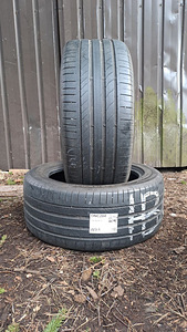 ЛЕТНИЕ ШИНЫ CONTINENTAL 255 45 R17