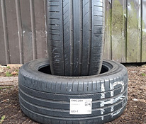 ЛЕТНИЕ ШИНЫ CONTINENTAL 255 45 R17
