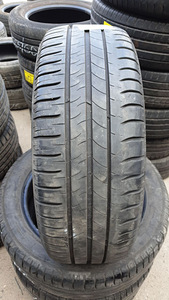 ЛЕТНИЕ ШИНЫ MICHELIN 195 55 16 (2 фото из 2)