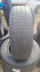 ЛЕТНИЕ ШИНЫ ДЛЯ ФУРГОНА HANKOOK 215 65 R16C