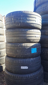 ЛЕТНИЕ ШИНЫ MICHELIN 225 50 R18 (2 фото из 2)