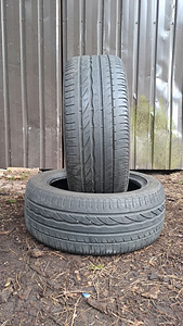 SUVEREHVID BRIDGESTONE 215 45 R16 (2 foto / 2)