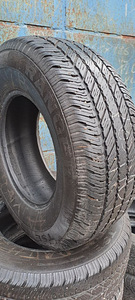SUVEREHVID MAASTURILE 265 70 R16 (2 foto / 2)