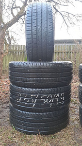 ЛЕТНИЕ ШИНЫ 235 50 R19 PIRELLI (2 фото из 3)