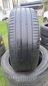 ЛЕТНИЕ ШИНЫ MICHELIN 255 45 R20 (1 фото из 2)