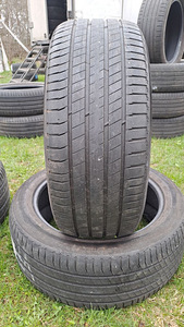 ЛЕТНИЕ ШИНЫ MICHELIN 255 45 R20 (2 фото из 2)
