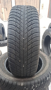 205 60 R17 / BRIDGESTONE / M+S ШИНЫ (1 фото из 1)