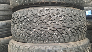 205 50 R17 / NOKIAN / M+S ШИНЫ (2 фото из 2)