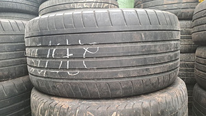SUVEREHVID , 275 35 R20 , DUNLOP (1 foto / 1)