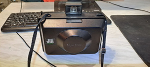 Polaroid EE100 Special (2 foto / 3)