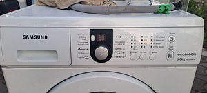Samsung WW100WCN, 6kg (2 foto / 2)
