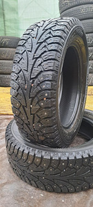 NAASTREHVID 185 60 R15 (2 foto / 3)