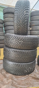 TALVEREHVID PIRELLI 205 55 R16 (2 foto / 2)