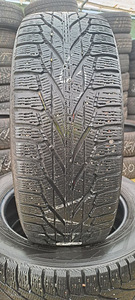 TALVEREHVID NOKIAN 225 60 R17 (3 foto / 3)