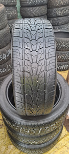 AASTARINGSED REHVID / M+S / NEXEN / 285 45 R22 (3 foto / 3)