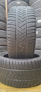 ЗИМНИЕ ШИНЫ PIRELLI 255 40 R18 (1 фото из 1)