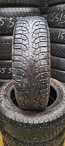 ЗИМНИЕ ШИНЫ PIRELLI 185 65 R15 (1 фото из 1)