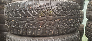 TALVEREHVID NOKIAN 205 55 R16 (2 foto / 4)